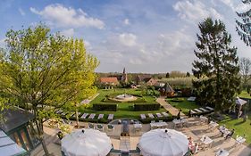 Hotel Gowell Kuur- en Wellness Yolande Buekers